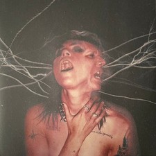 Hot Milk - A Call To The Void - Vinyl Record Vinyl Longplay 33 1 image 1