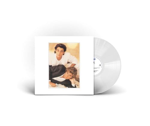 WHAM! - MAKE IT BIG - Vinyl Record VINYL LONGPLAY 33 1 image 1
