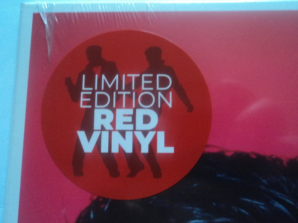 WHAM! - FANTASTIC - Vinyl Record VINYL LONGPLAY 33 1 image 5