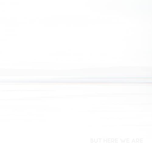 Foo Fighters - But Here We Are - CD image 1
