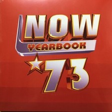 NOW - – Yearbook 1973 - Vinyl Record 3LP image 1