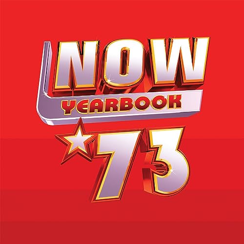 NOW - – Yearbook 1973 - 4CD image 3