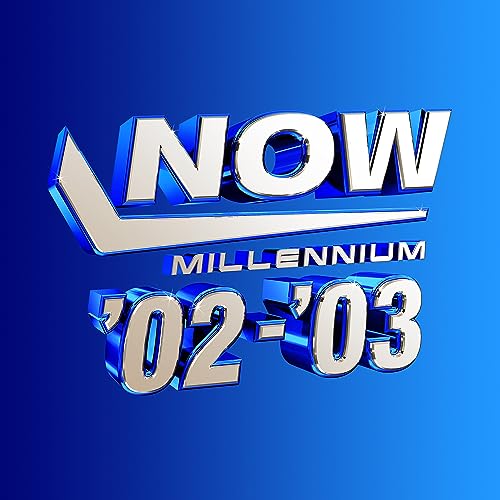NOW - Millennium 2002 – 2003 - Vinyl Record 2LP image 3