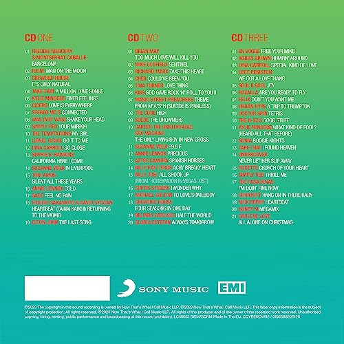 Various Artist - Yearbook Extra 1992  - CD image 2