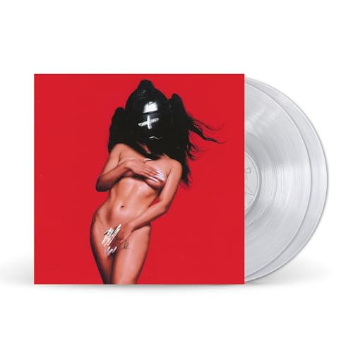 ROSALÍA - MOTOMAMI + - Vinyl Record VINYL LONGPLAY 33 1 image 2