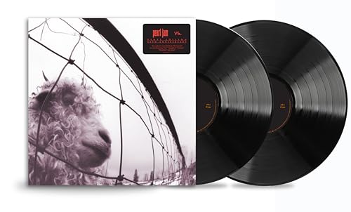 Pearl Jam - Vs: 30th Anniversary Edition 2LP  RELEASE DATE 17/11/23 (TH image 2