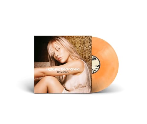 Natasha Bedingfield - UNWRITTEN - Vinyl Record VINYL LONGPLAY 33 1 image 1