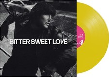 Arthur - Bitter Sweet Love - Vinyl Record Vinyl Longplay 33 1 image 1