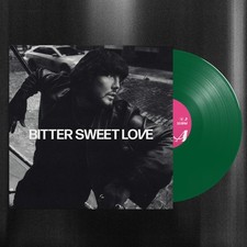 Arthur - Bitter Sweet Love - Vinyl Record Vinyl Longplay 33 1 image 1