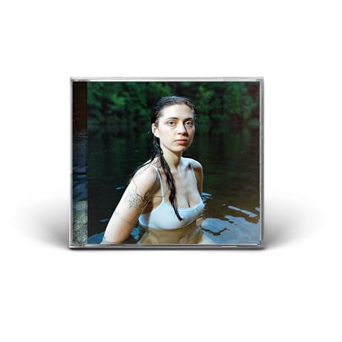 LIZZY MCALPINE - OLDER - CD image 2