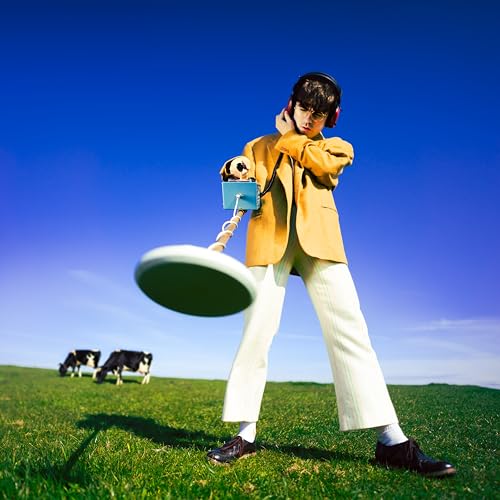Declan McKenna - WHAT HAPPENED TO THE BEACH? - CD LONGPLAY image 1