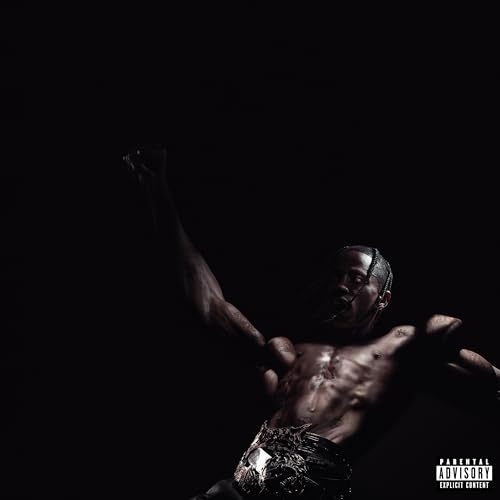 Travis Scott - Utopia 2LP  RELEASE DATE 24/11/23 (THIS CAN CHANGE!) - V image 1