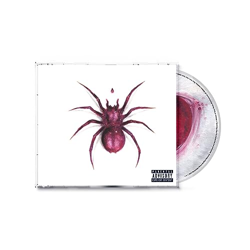 DOJA CAT - SCARLET (X) - CD image 2