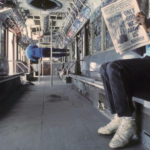 Vampire Weekend - Only God Was Above Us 2LP  RELEASE DATE 05/04/24 (THI image 1