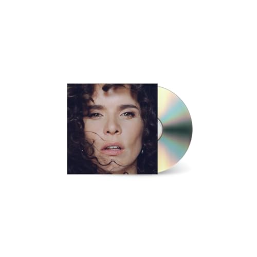 Paloma Faith - GLORIFICATION OF SADNESS - CD LONGPLAY image 1