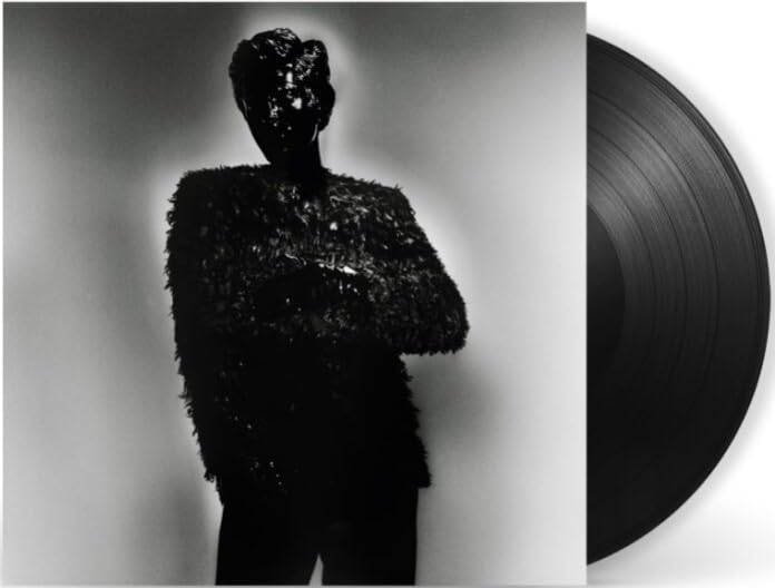 GESAFFELSTEIN - GAMMA - Vinyl Record image 2