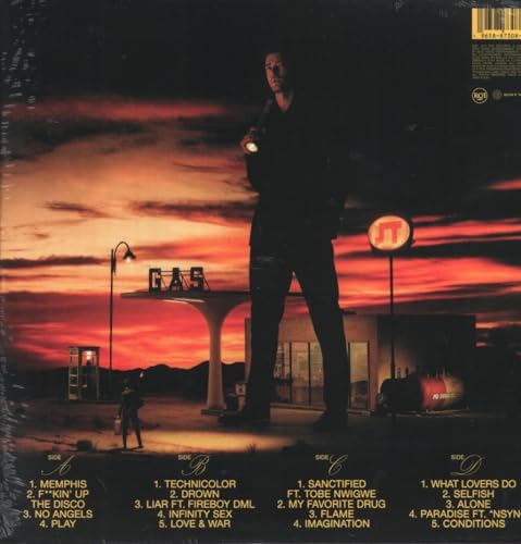 Everything I Thought It Was - Vinyl Record image 3