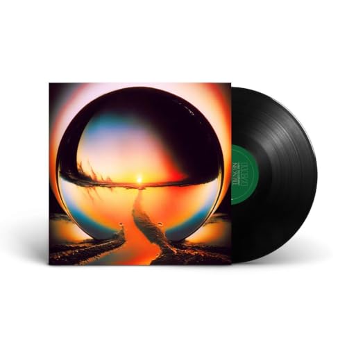Cage the Elephant - Neon Pill LP RELEASE DATE 17/05/24 (THIS CAN CHANG image 2
