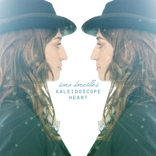 BAREILLES - KALEIDOSCOPE HEART (2LP) - Vinyl Record image 1