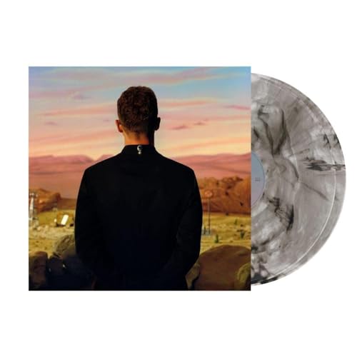 Timberlake - Everything I Thought It Was - Vinyl Record Vinyl Longplay image 1