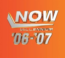 Various Artists - NOW – Millennium 2006-2007 - CD image 1