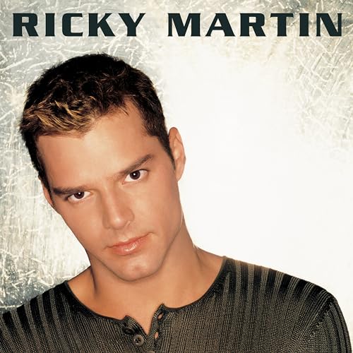 MARTIN - (2LP) - Vinyl Record image 1