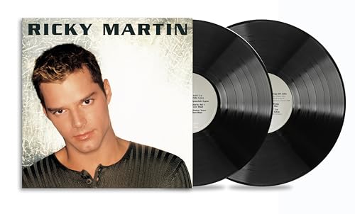 MARTIN - (2LP) - Vinyl Record image 2