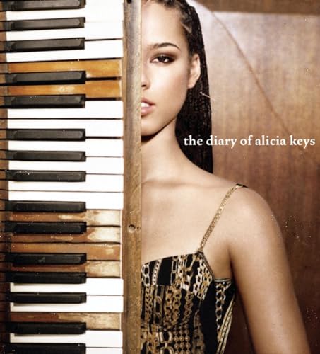 Keys - Diary Of - Vinyl Record Vinyl Longplay 33 1 image 1