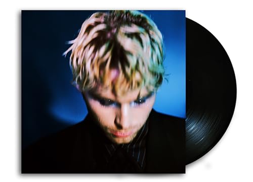 Luke Hemmings - BOY - Vinyl Record VINYL LONGPLAY 33 1 image 2