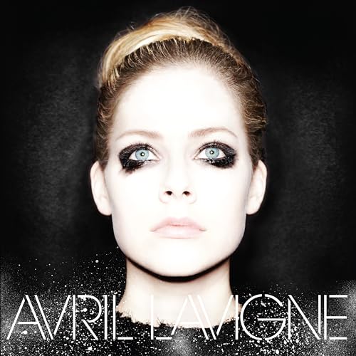LAVIGNE - (2LP) - Vinyl Record image 1