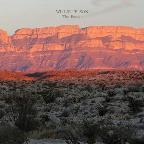 NELSON - BORDER - CD image 1