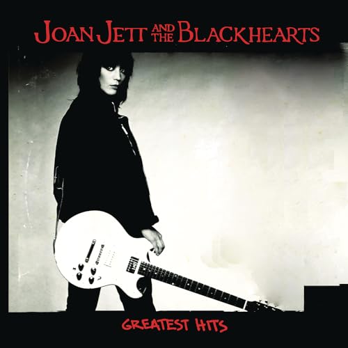 JETT - GREATEST HITS - Vinyl Record image 1