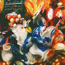 ROWAN - - DOES IT MAKE YOU HAPPY - CD image 1