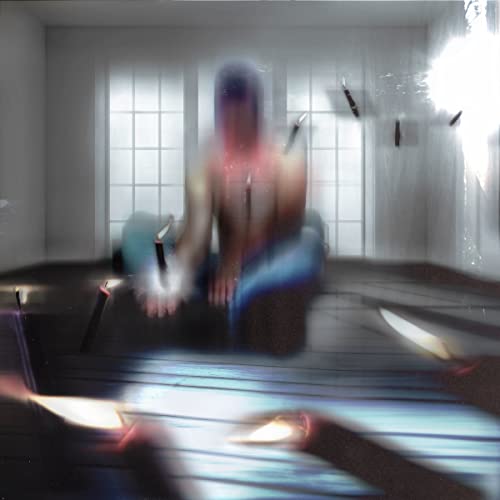 Credit Electric - Out Of Love In The Face Of A Shadow CD (PREORDER FO image 1