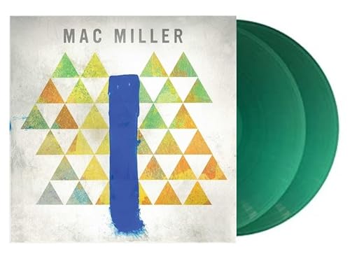 Mac Millar - Blue Slide Park - Vinyl Record image 1