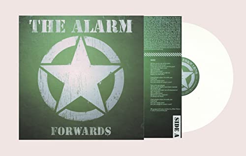 Forwards - Vinyl Record image 1