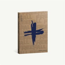 TOMORROW X TOGETHER - Name Chapter: FREEFALL (REALITY) - 1CD Box image 1