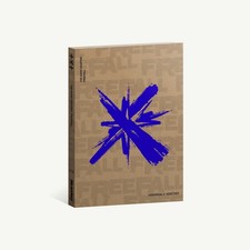 TOMORROW X TOGETHER - Name Chapter: FREEFALL (MELANCHOLY) - 1CD Box image 1