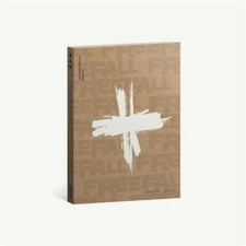 TOMORROW X TOGETHER - Name Chapter: FREEFALL (CLARITY) - 1CD Box image 1