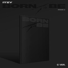 ITZY - BORN TO BE (Version C) - 1CD image 1