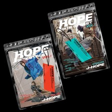 j-hope - HOPE ON THE STREET VOL.2 - [VER.2 INTERLUDE] image 1