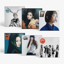 NewJeans - ‘How Sweet’ Standard ver. - 1CD image 1