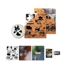 RM - Right Place, Wrong Person Version A - 1CD image 1