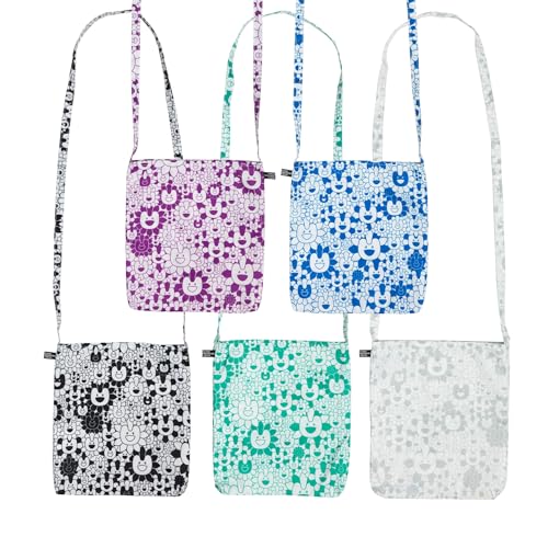 NewJeans - 'Supernatural' NJ X MURAKAMI (Cross Bag ver.) - 1CD image 1