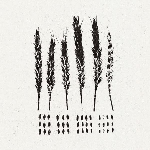 LO! - GLEANERS - Vinyl Record image 1