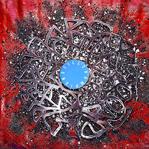 Still Champion - Vinyl Record image 1