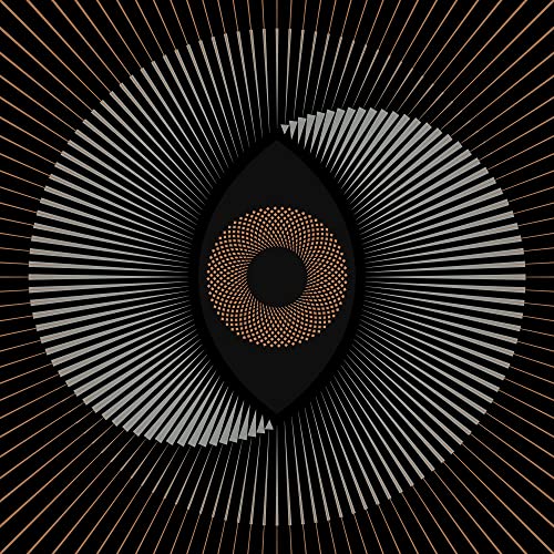 OCEAN - HOLOCENE - CD image 1
