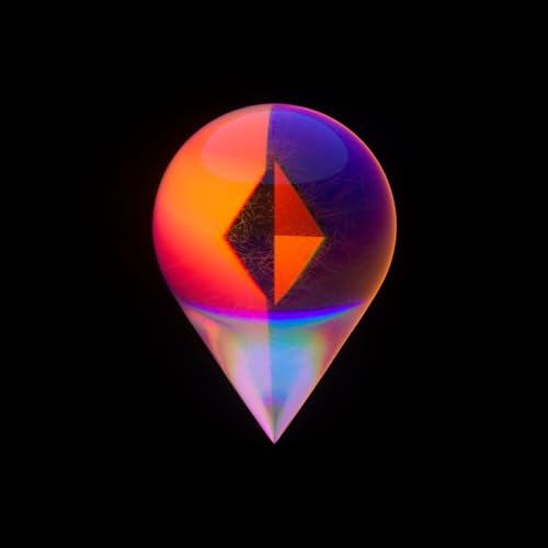 SAVER - FROM EMBER AND RUST - CDD image 1