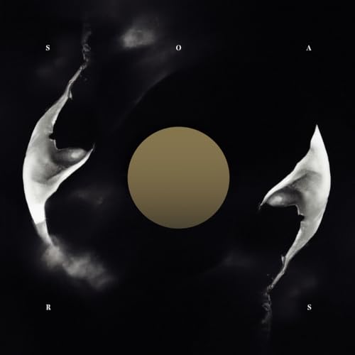SOARS - REPEATER - CDD image 1