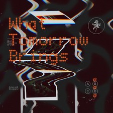 ARMS AND SLEEPRS - WHAT TOMORROW BRINGS - CD image 2